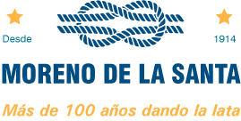 Moreno de la Santa